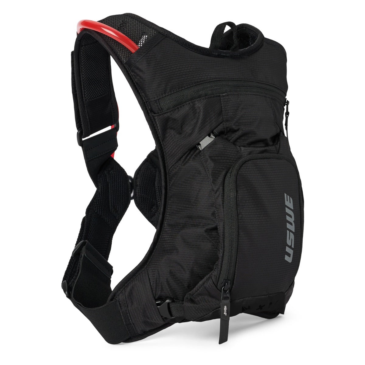 MTB Hydro 3L Hydration Pack - Black - USWE 5203078001