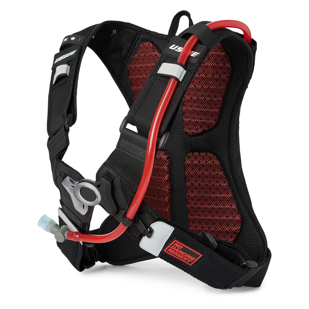 MTB Hydro 3L Hydration Pack - Black - USWE 5203078001