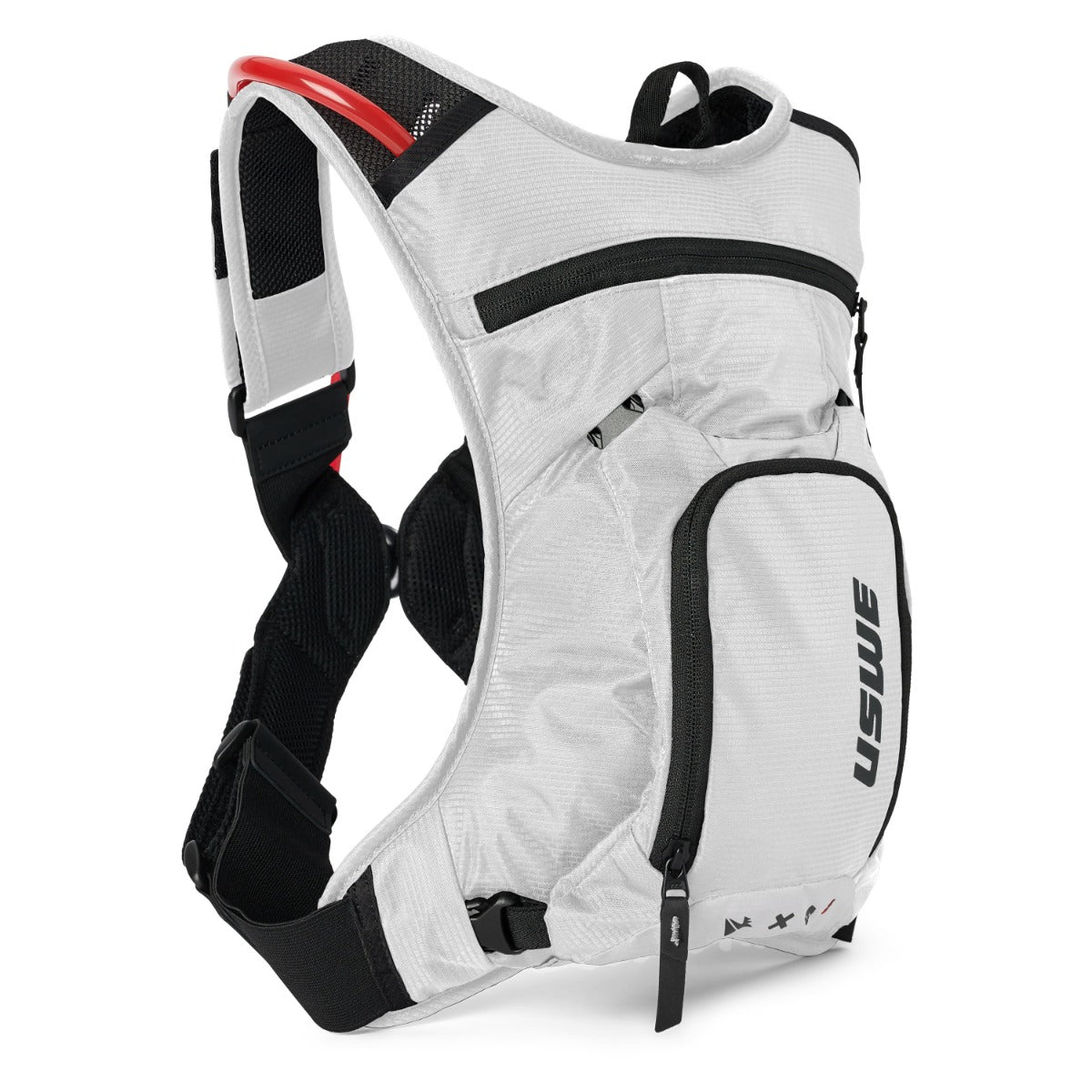 MTB Hydro 3L Hydration Pack - White - USWE 5203078025