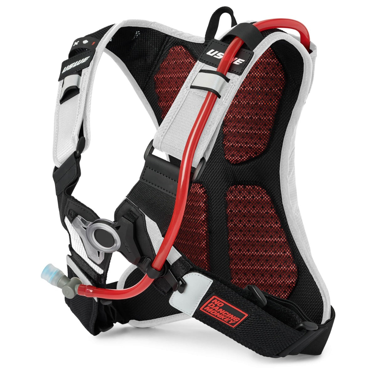 MTB Hydro 3L Hydration Pack - White - USWE 5203078025
