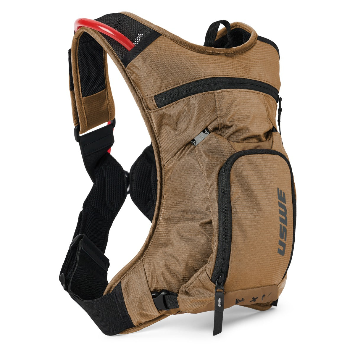 MTB Hydro 3L Hydration Pack - Bronze - USWE 5203078045