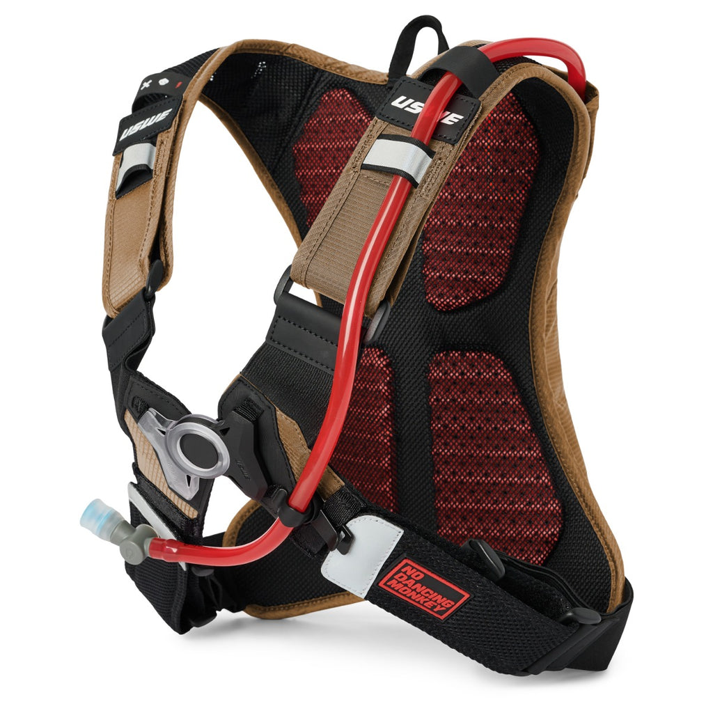 MTB Hydro 3L Hydration Pack - Bronze - USWE 5203078045