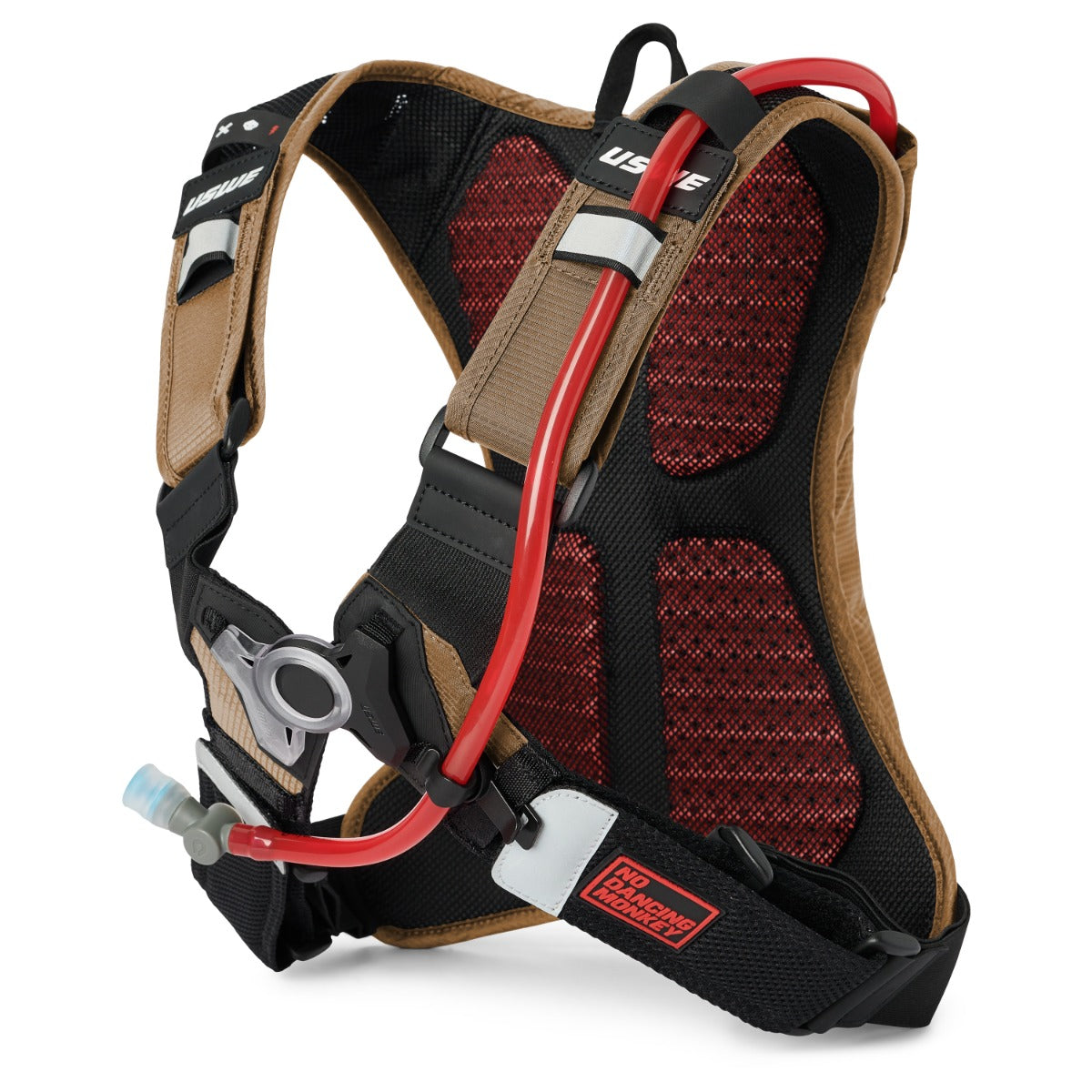 MTB Hydro 3L Hydration Pack - Bronze - USWE 5203078045