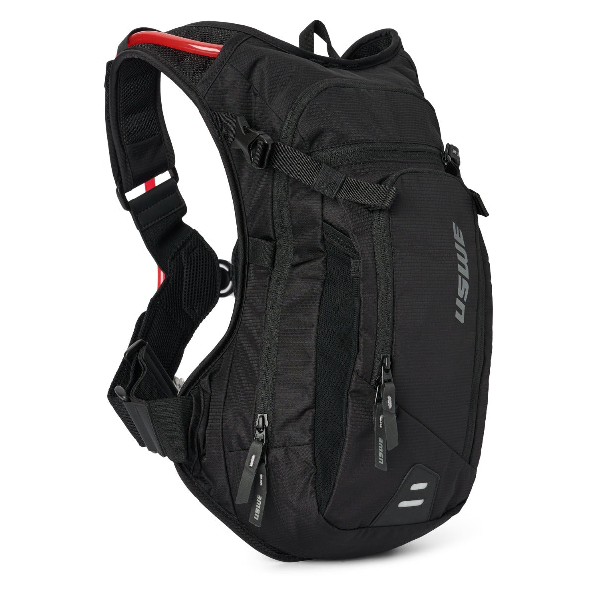 MTB Hydro 9L Hydration Pack - Black - USWE 5209078001