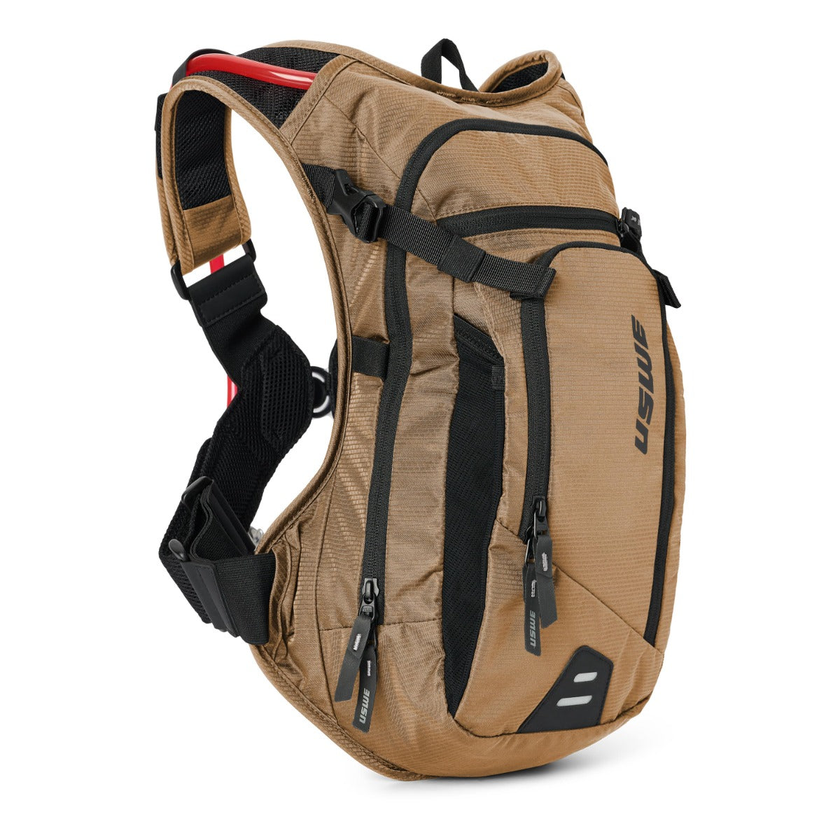 MTB Hydro 9L Hydration Pack - Bronze - USWE 5209078045