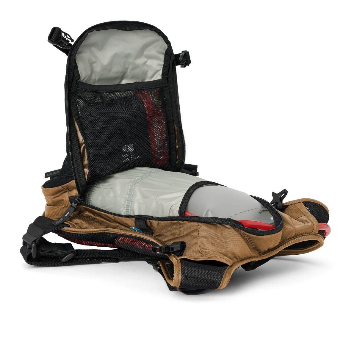 MTB Hydro 9L Hydration Pack - Bronze - USWE 5209078045