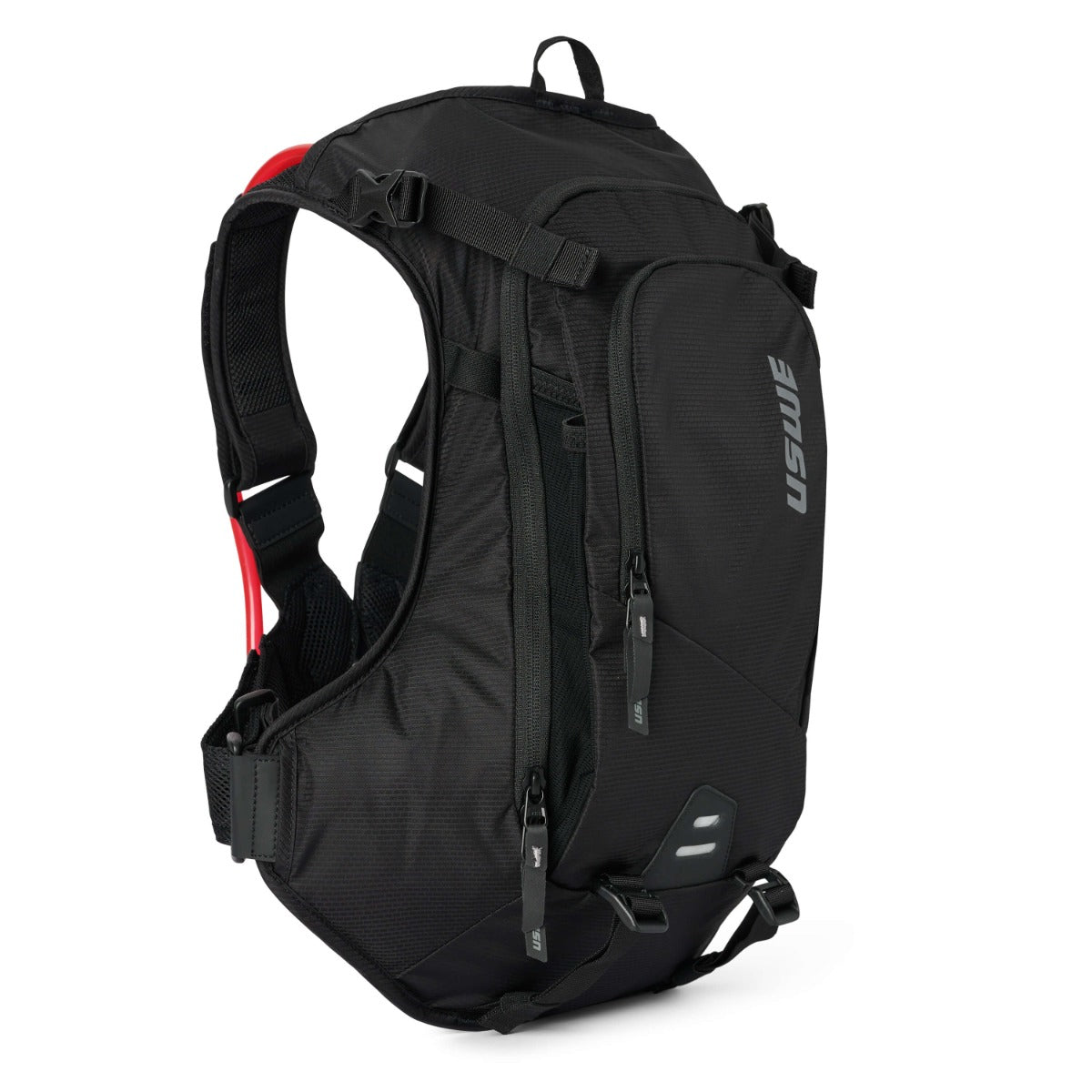 MTB Hydro 12L Hydration Pack - Black - USWE 5212078001