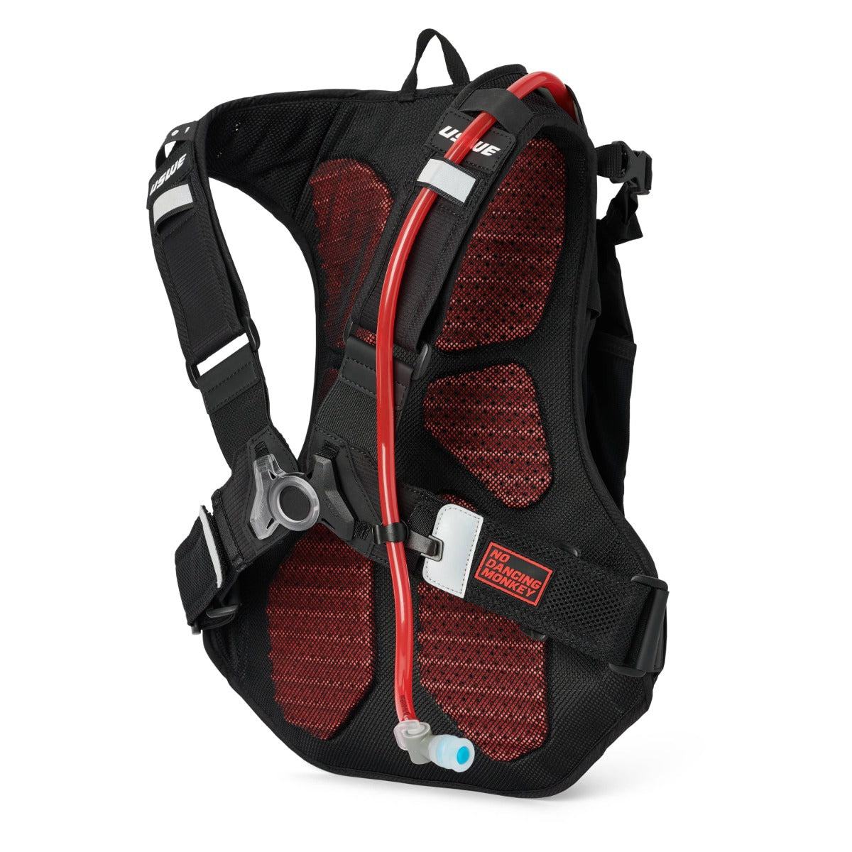 MTB Hydro 12L Hydration Pack - Black - USWE 5212078001