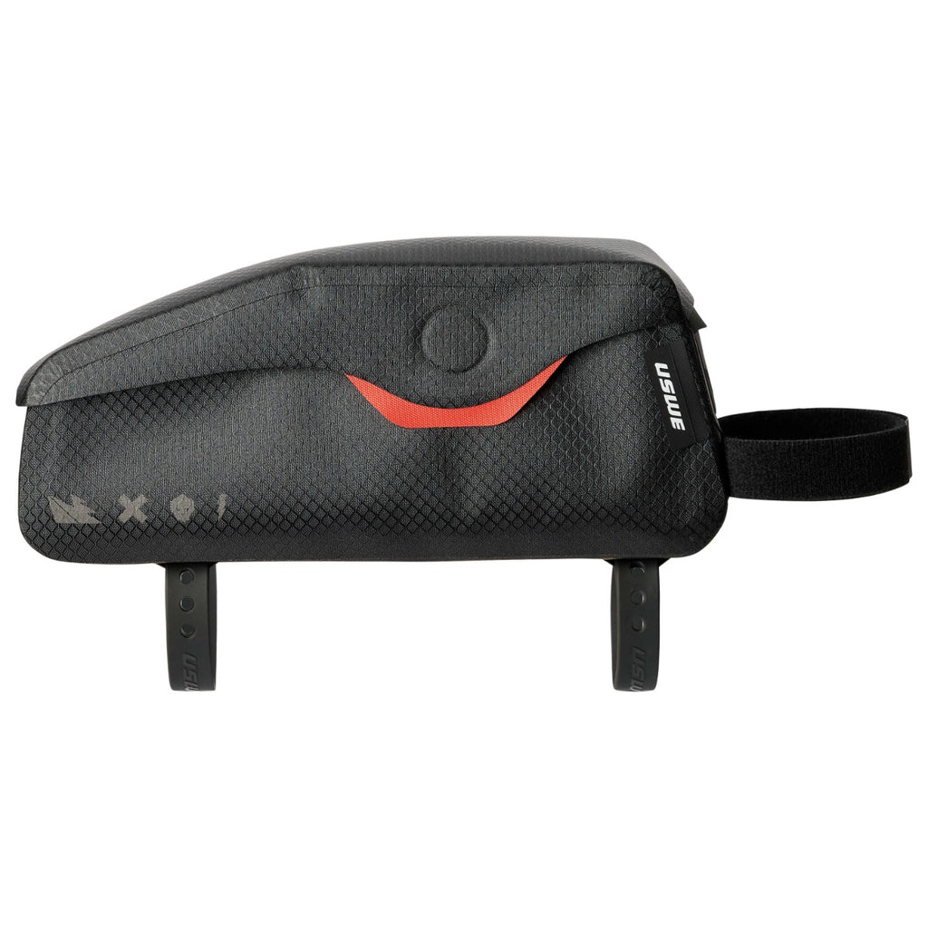 Top Tube Bag Magnetic - Black - USWE 200062001