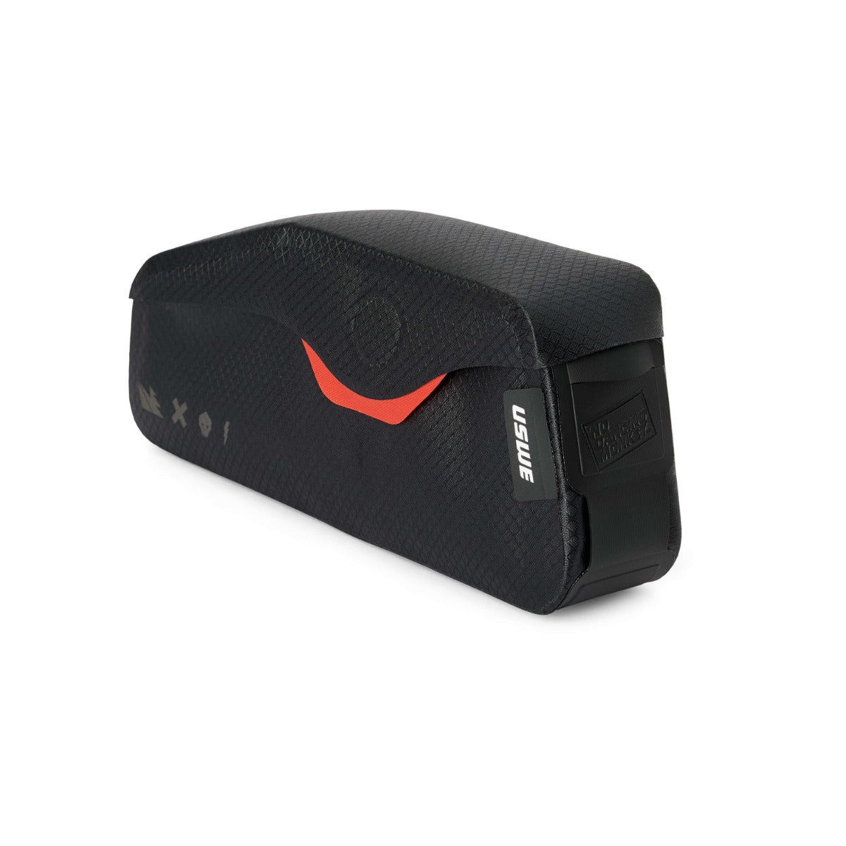 Top Tube Bag Magnetic - Black - USWE 200062001