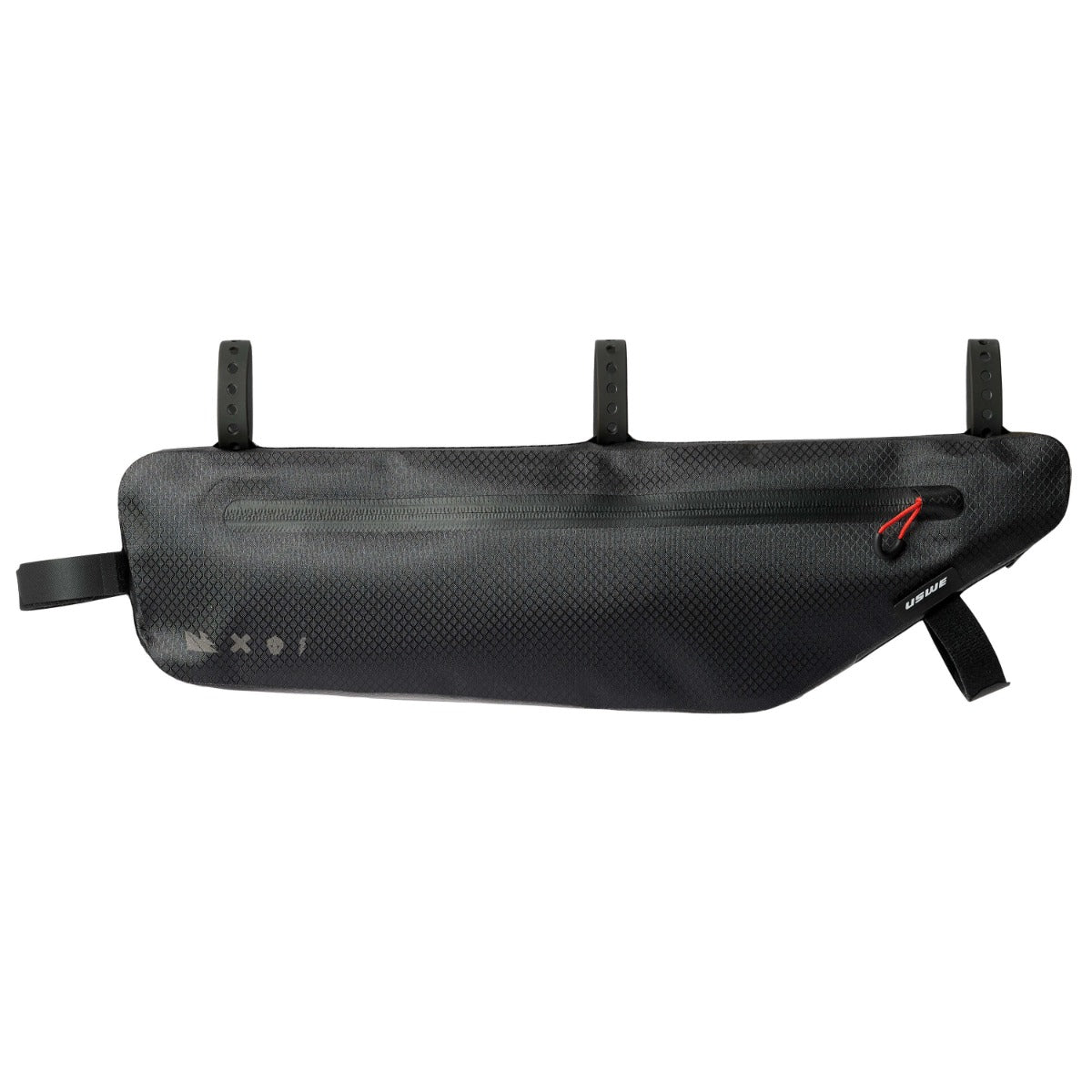 Frame Bag Large 3.4L - Black - USWE 200063001