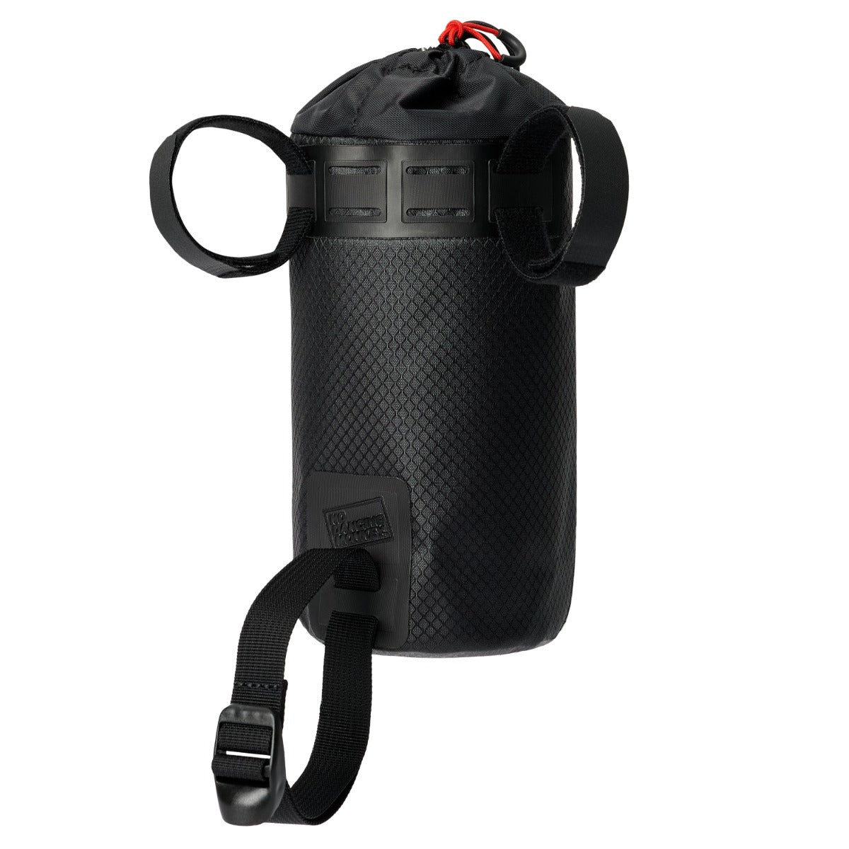 Food Pouch 3L - Black - USWE 200066001