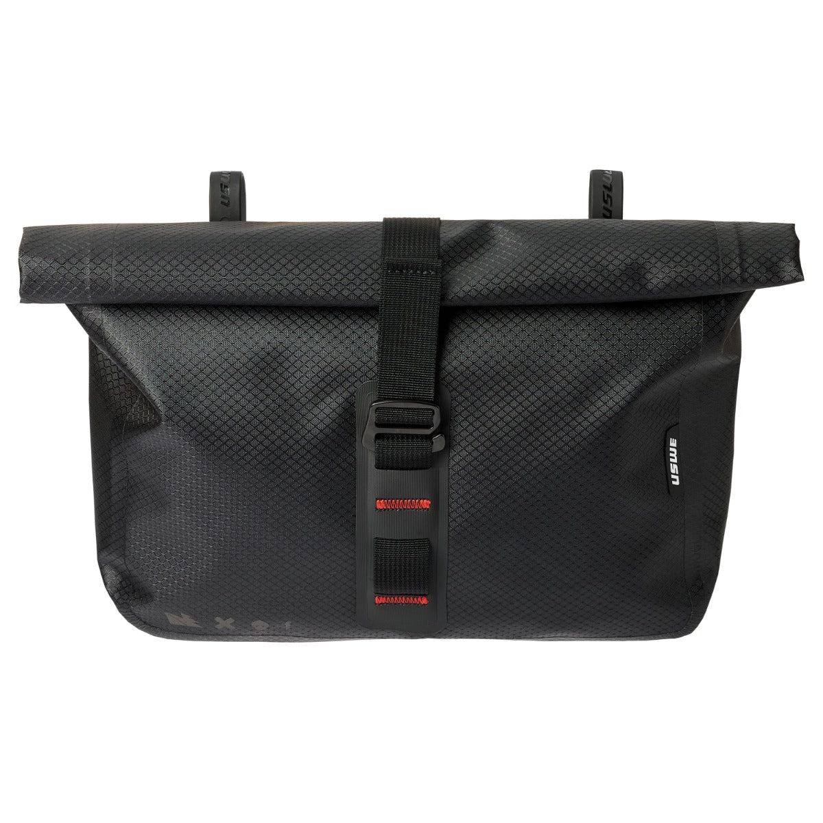 Handlebar Accessory Bag 3.5L - Black - USWE 200068001