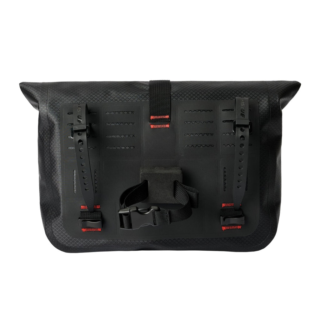Handlebar Accessory Bag 3.5L - Black - USWE 200068001