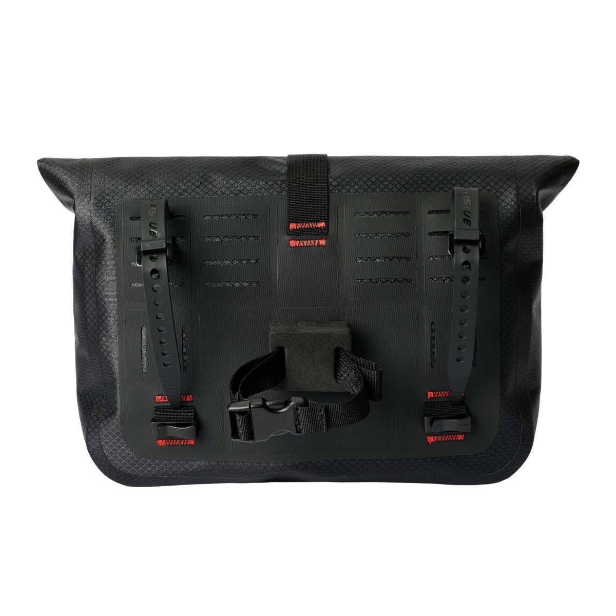 Handlebar Accessory Bag 3.5L - Black - USWE 200068001