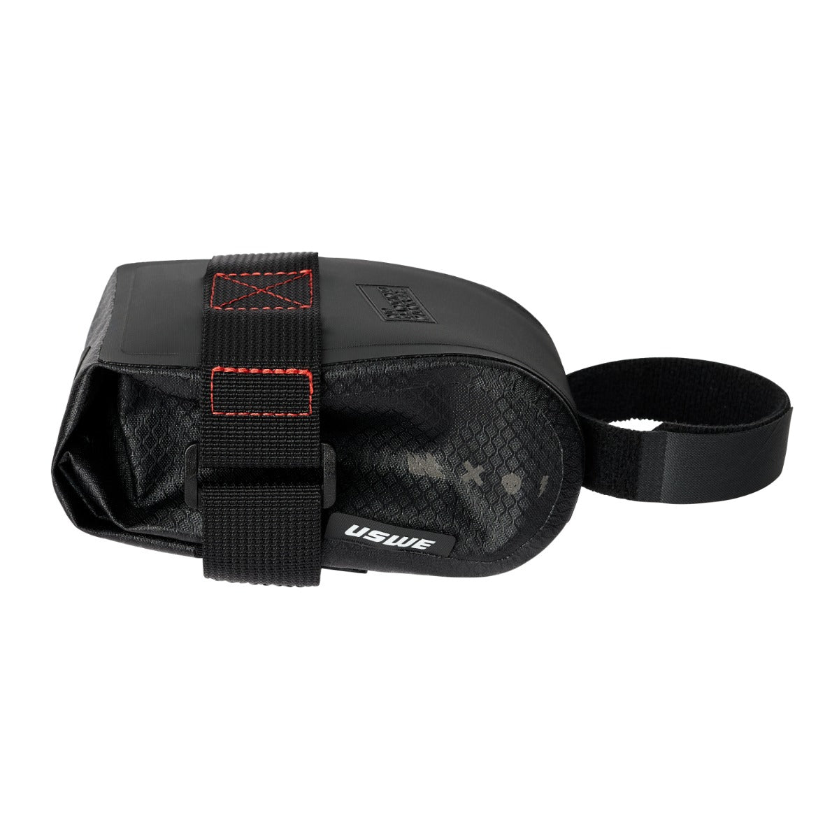Tool Saddle Bag 0.6L - Black - USWE 200069001