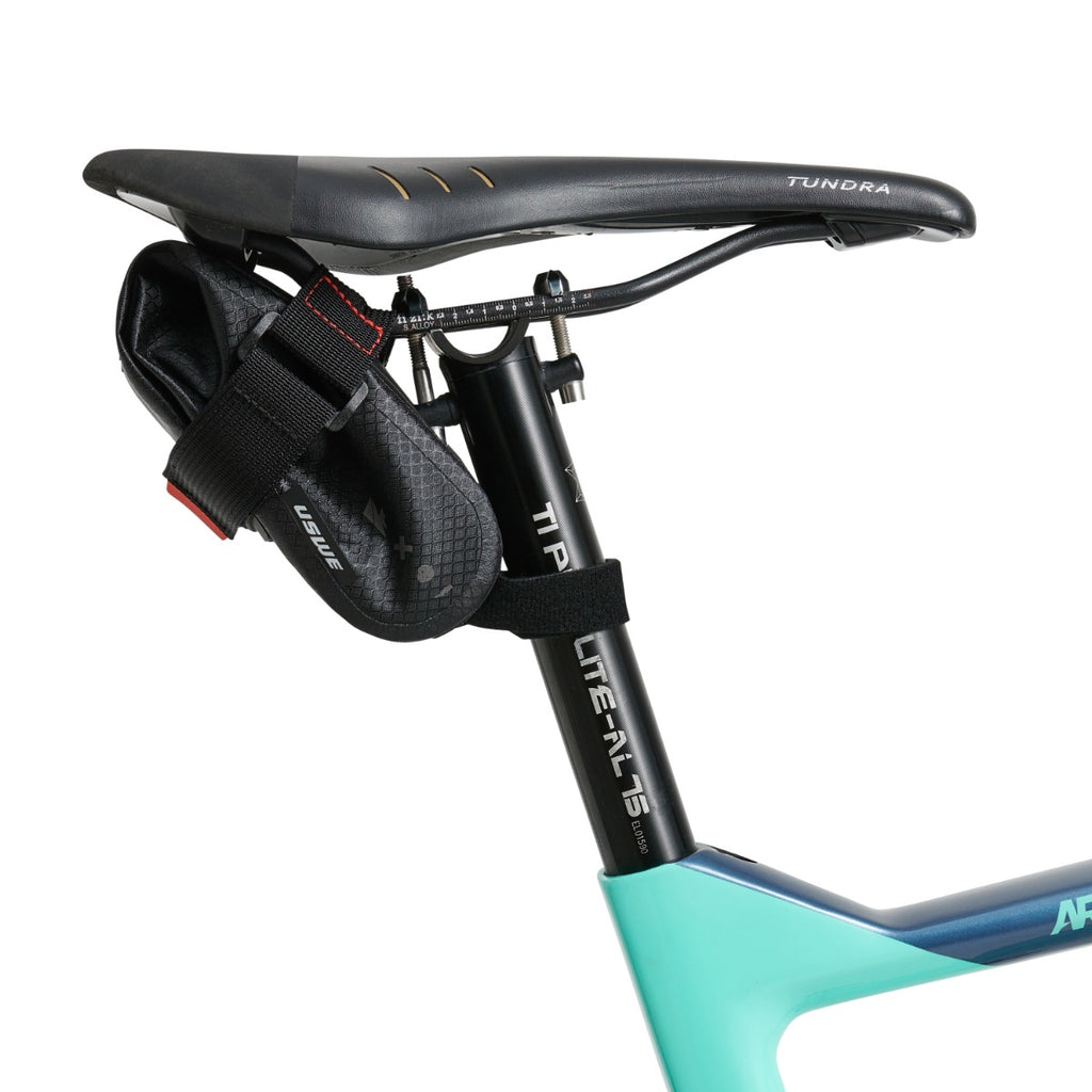 Tool Saddle Bag 0.6L - Black - USWE 200069001