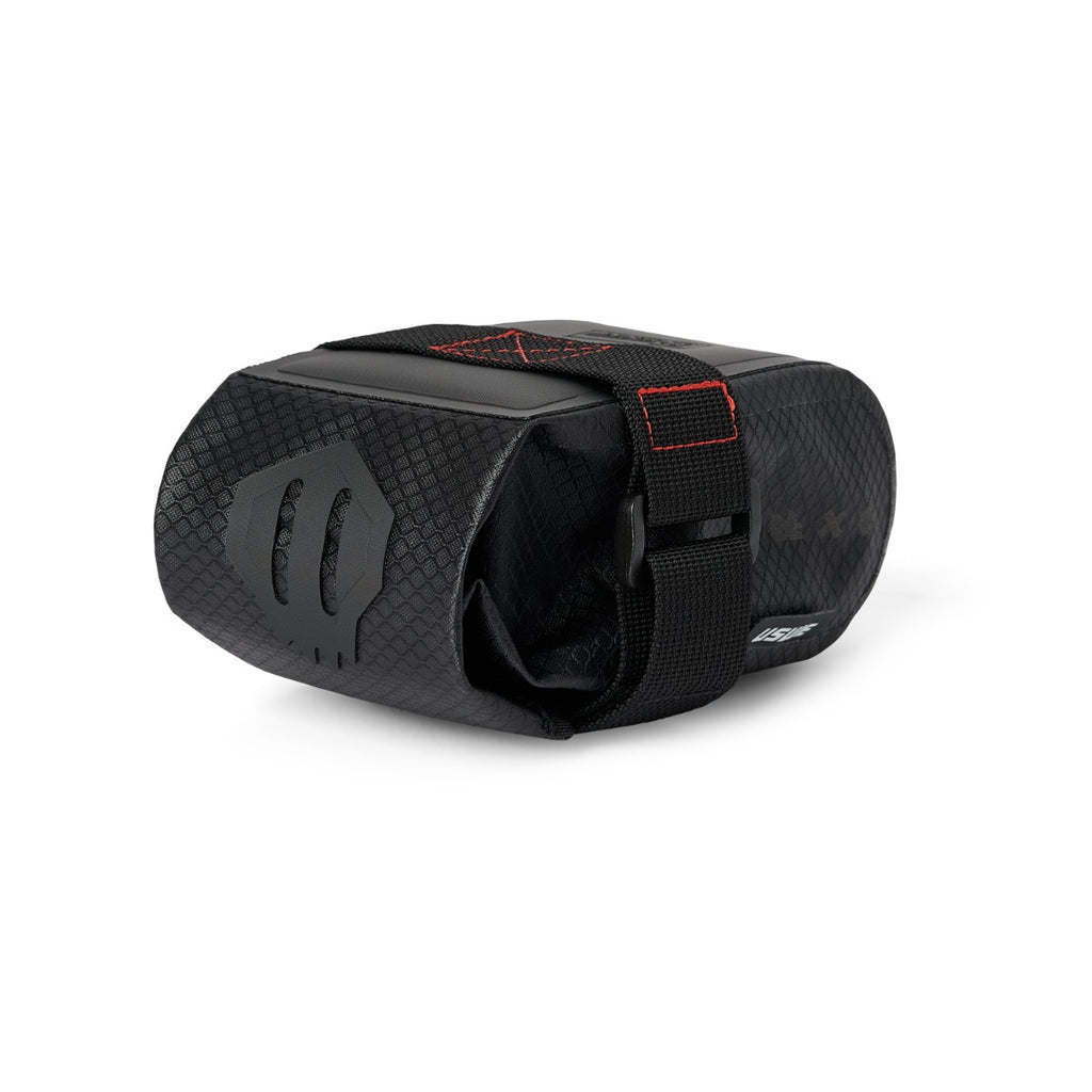 Tool Saddle Bag 0.6L - Black - USWE 200069001