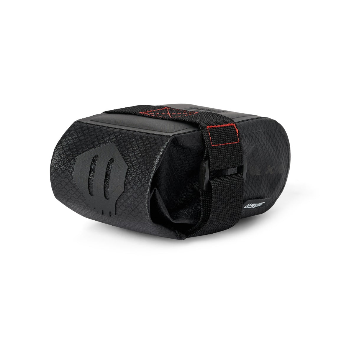 Tool Saddle Bag 0.6L - Black - USWE 200069001
