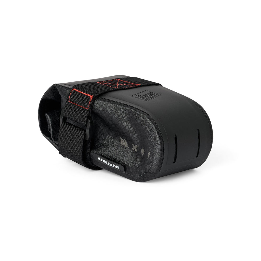 Tool Saddle Bag 0.6L - Black - USWE 200069001