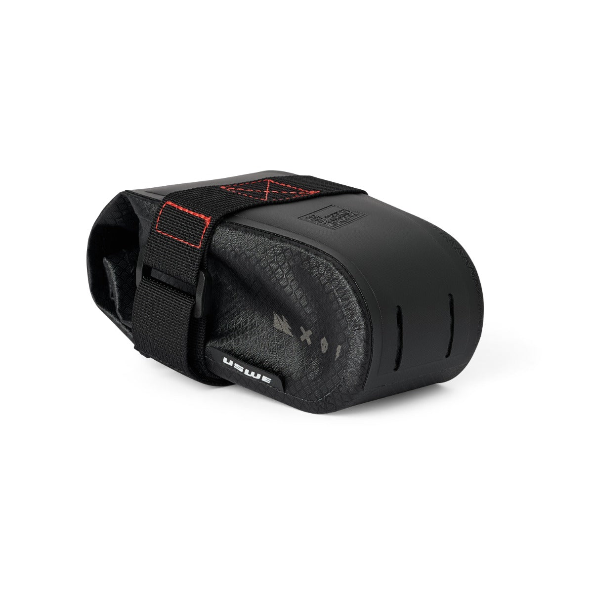 Tool Saddle Bag 0.6L - Black - USWE 200069001