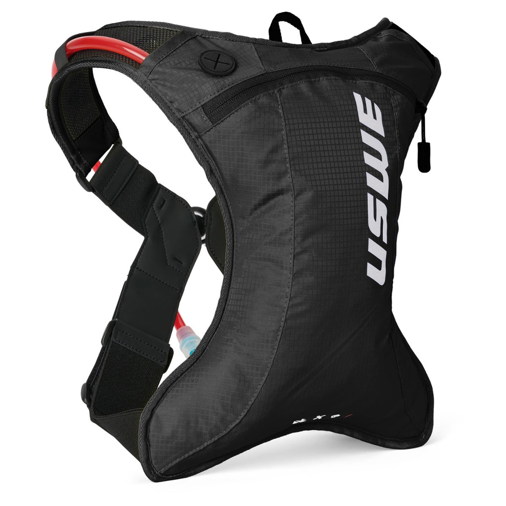 Outlander Moto 2L Hydration Pack - Black - USWE 5202077001