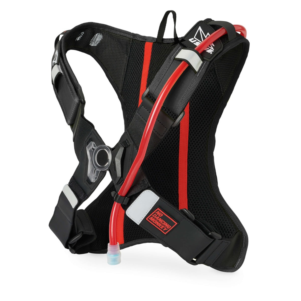 Outlander Moto 2L Hydration Pack - Black - USWE 5202077001