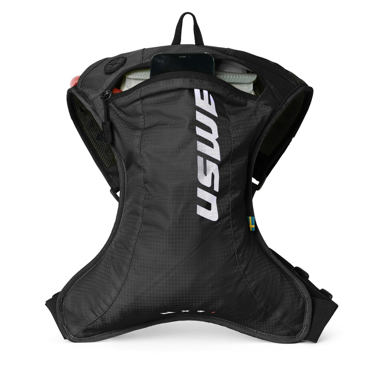 Outlander Moto 2L Hydration Pack - Black - USWE 5202077001