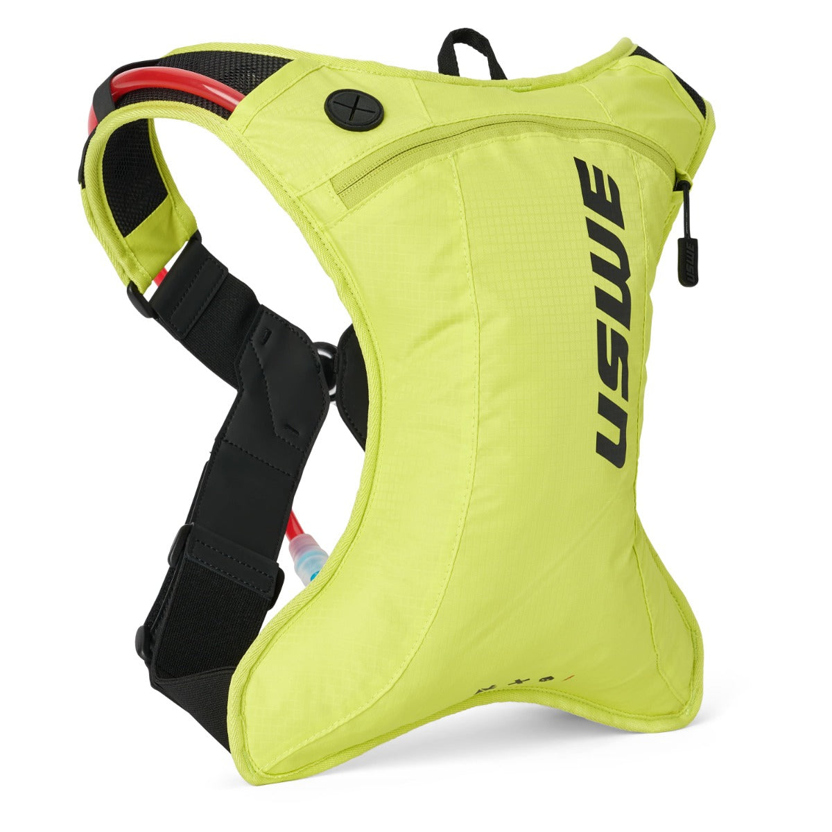 Outlander Moto 2L Hydration Pack - Crazy Yellow - USWE 5202077002