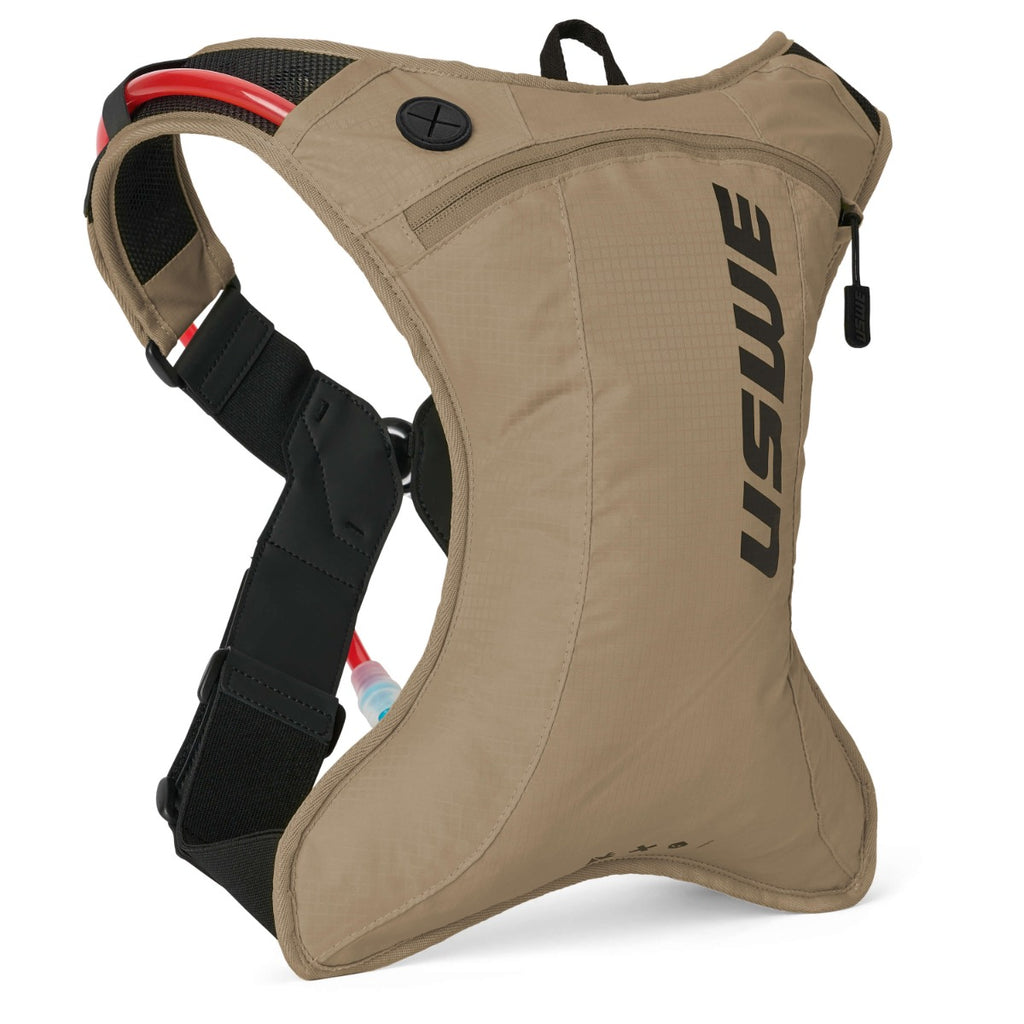Outlander Moto 2L Hydration Pack - Sand - USWE 5202077021