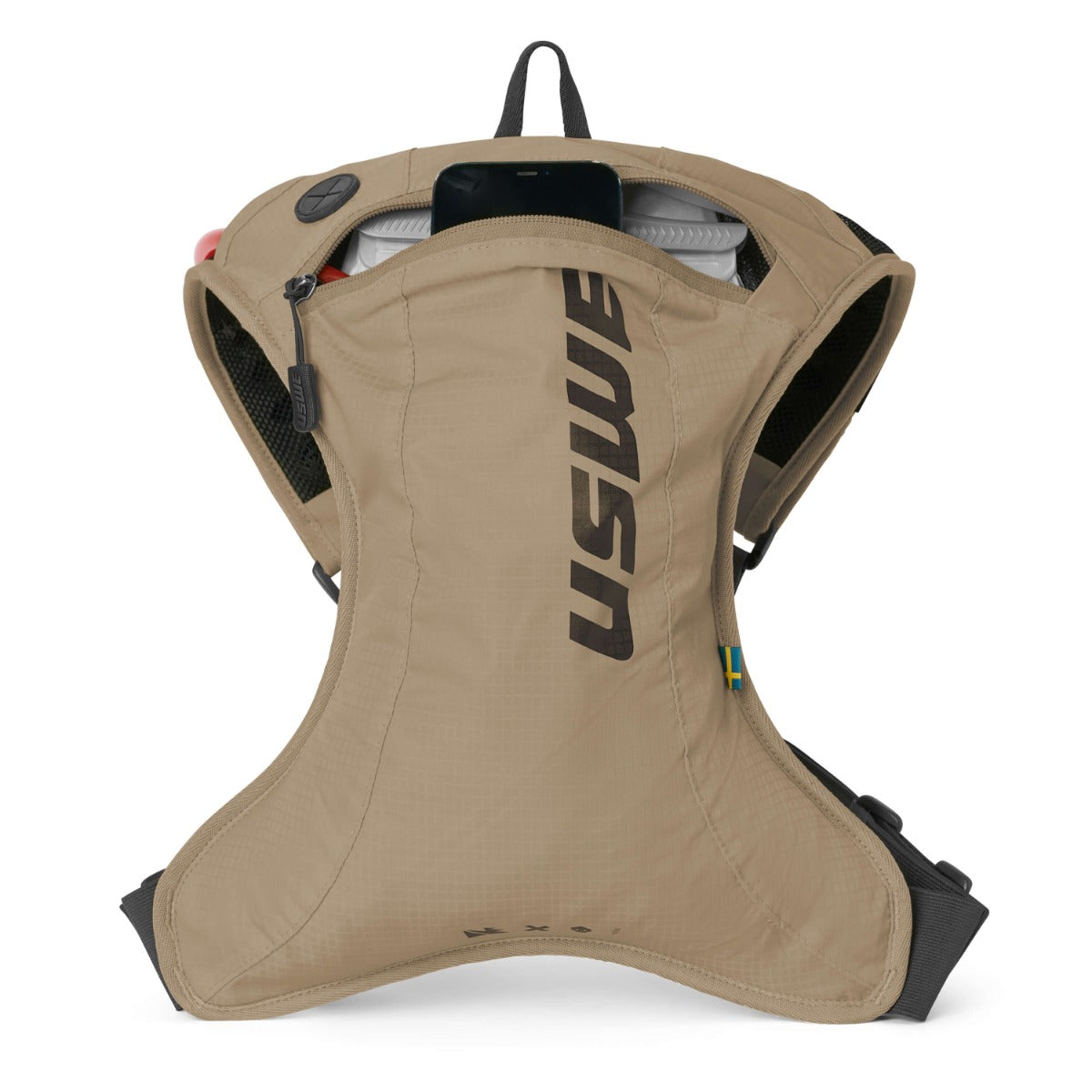Outlander Moto 2L Hydration Pack - Sand - USWE 5202077021