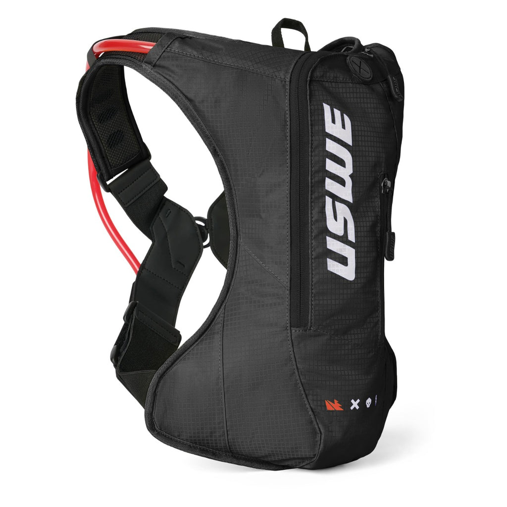 Outlander Moto 4L Hydration Pack - Black - USWE 5204077001