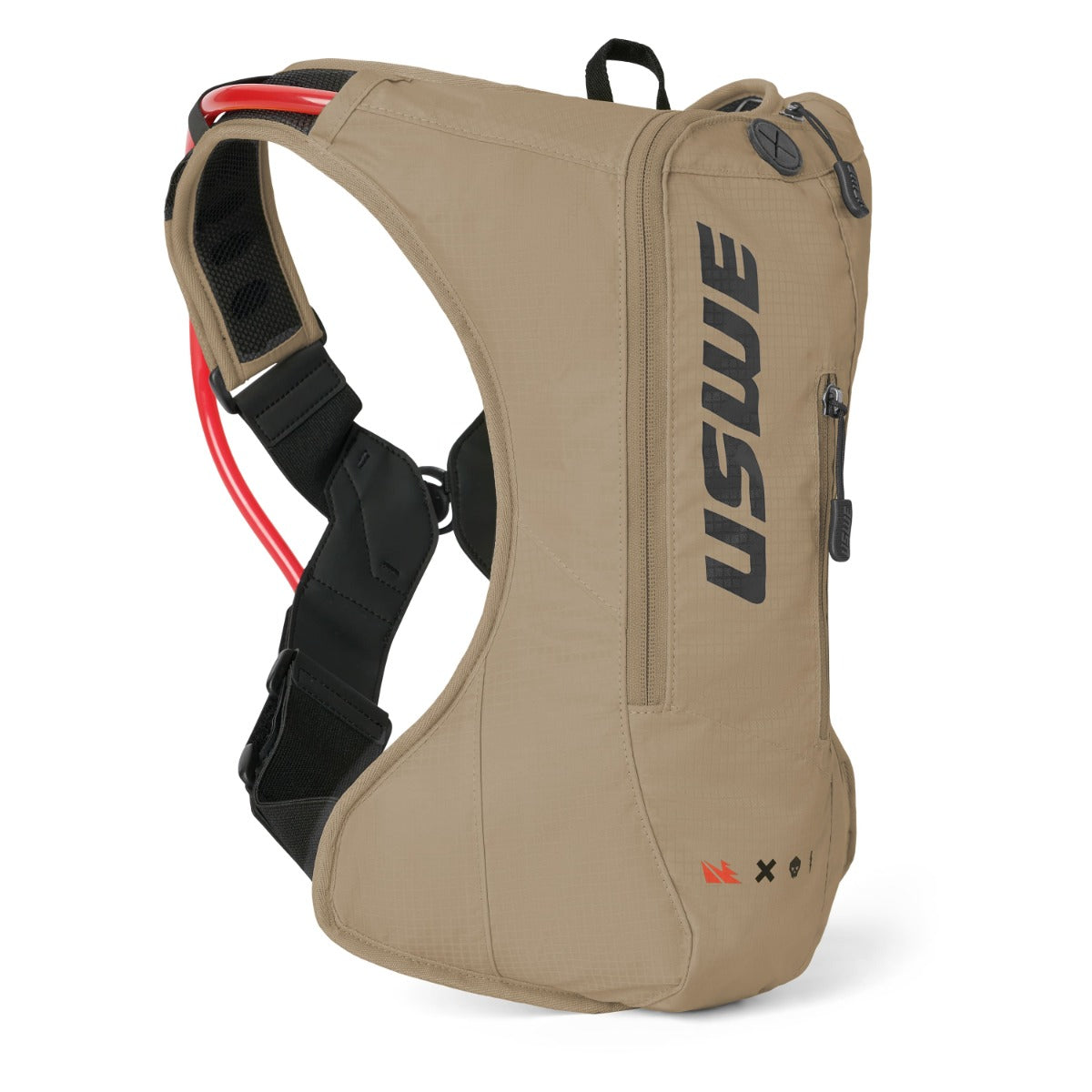 Outlander Moto 4L Hydration Pack - Sand - USWE 5204077021