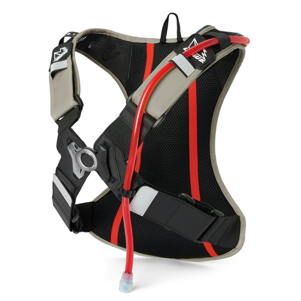 Outlander Moto 4L Hydration Pack - Sand - USWE 5204077021