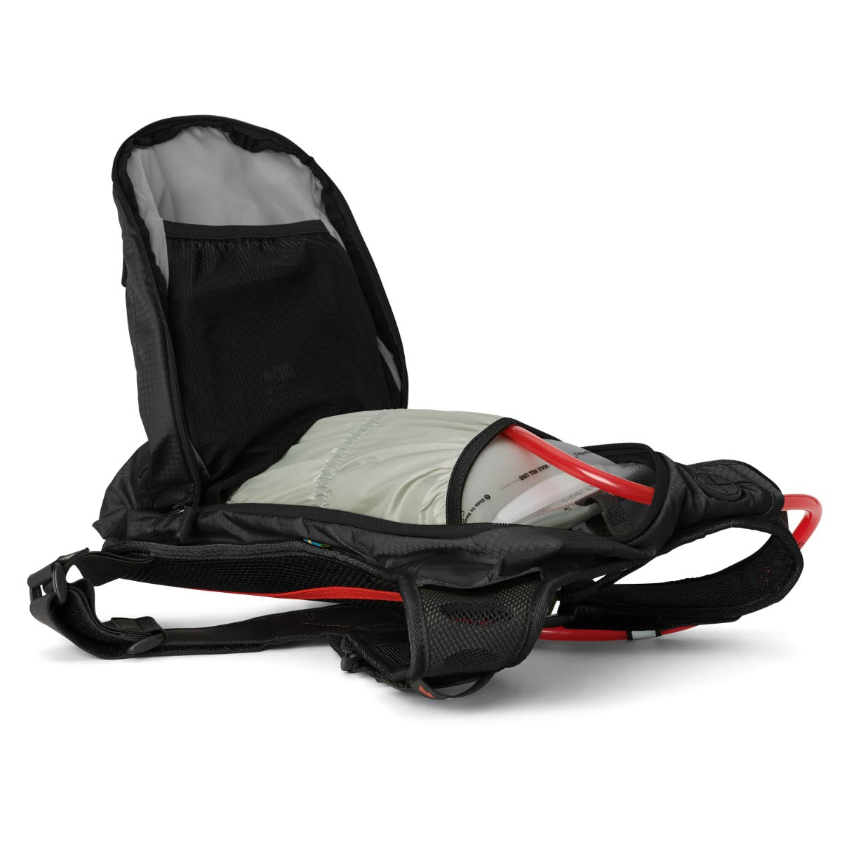 Outlander Moto 9L Hydration Pack - Black - USWE 5209077001