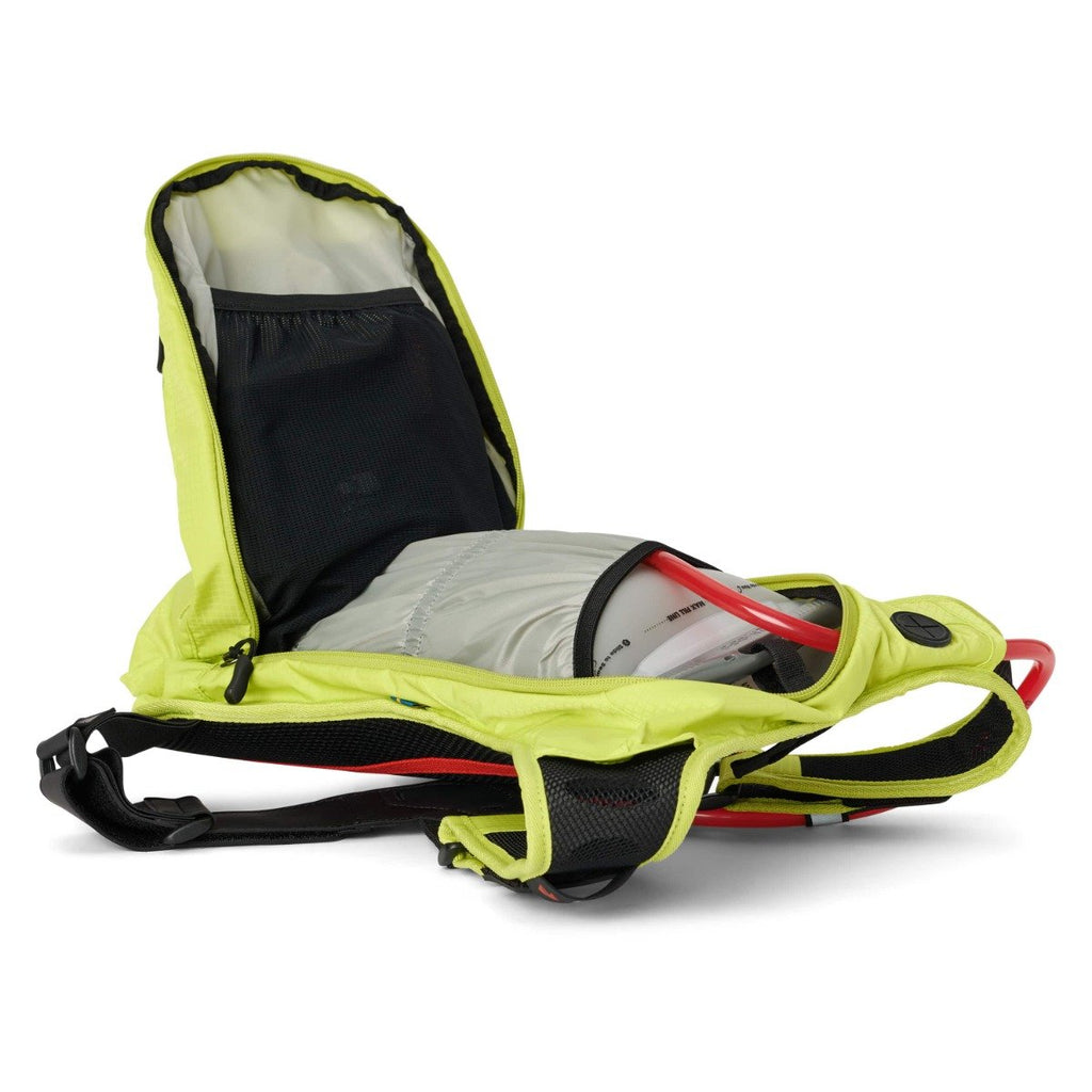Outlander Moto 9L Hydration Pack - Crazy Yellow - USWE 5209077002