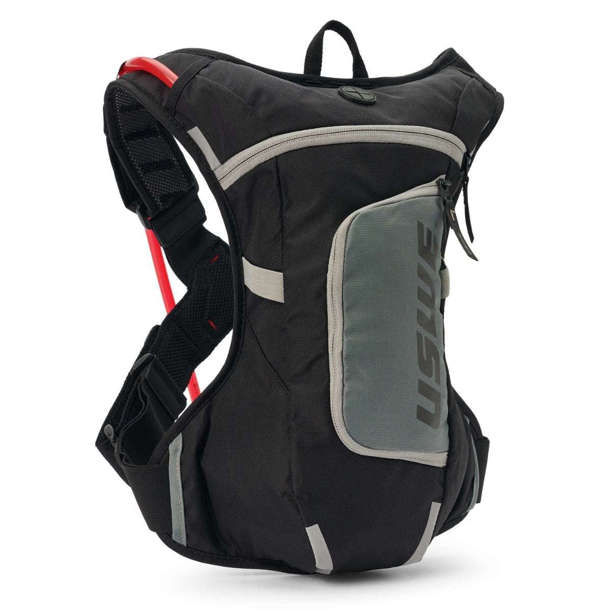 Moto Hydro 4L Dirt Biking Hydration Pack - Black - USWE 5204090001