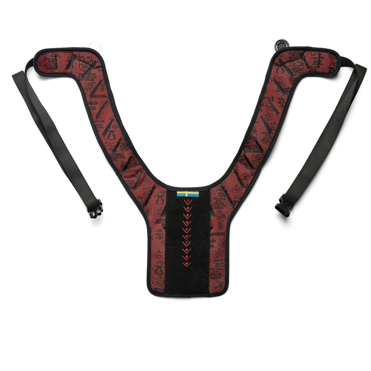 Harness NDM 2.0 Snug-Me - Black - USWE 101235