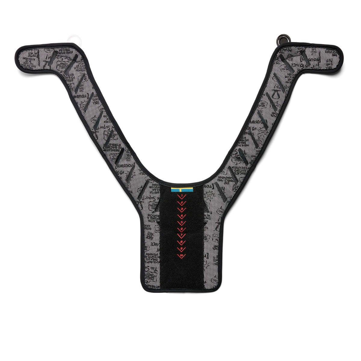 Harness NDM 2.1 - White - USWE 101236