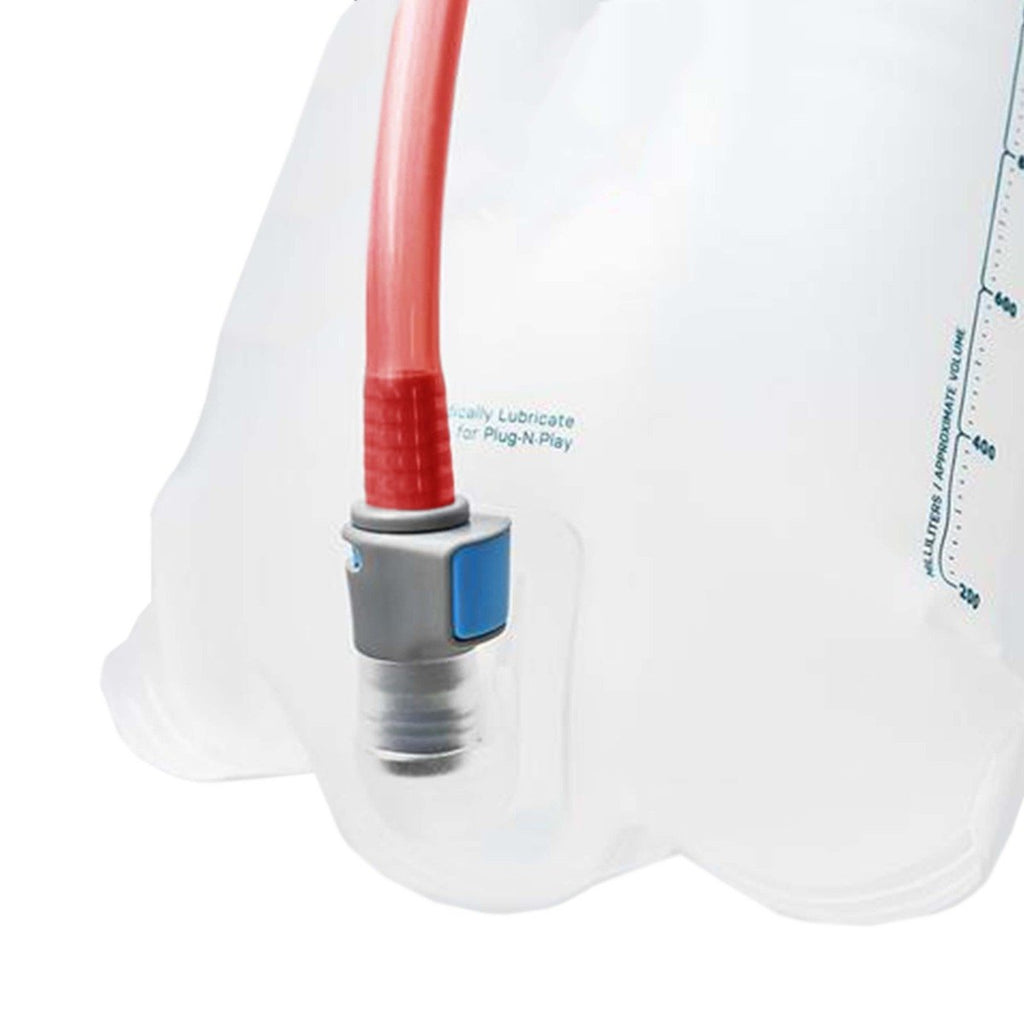 1.5L Elite Bladder Plug-n-Play - Transparent - USWE 101222