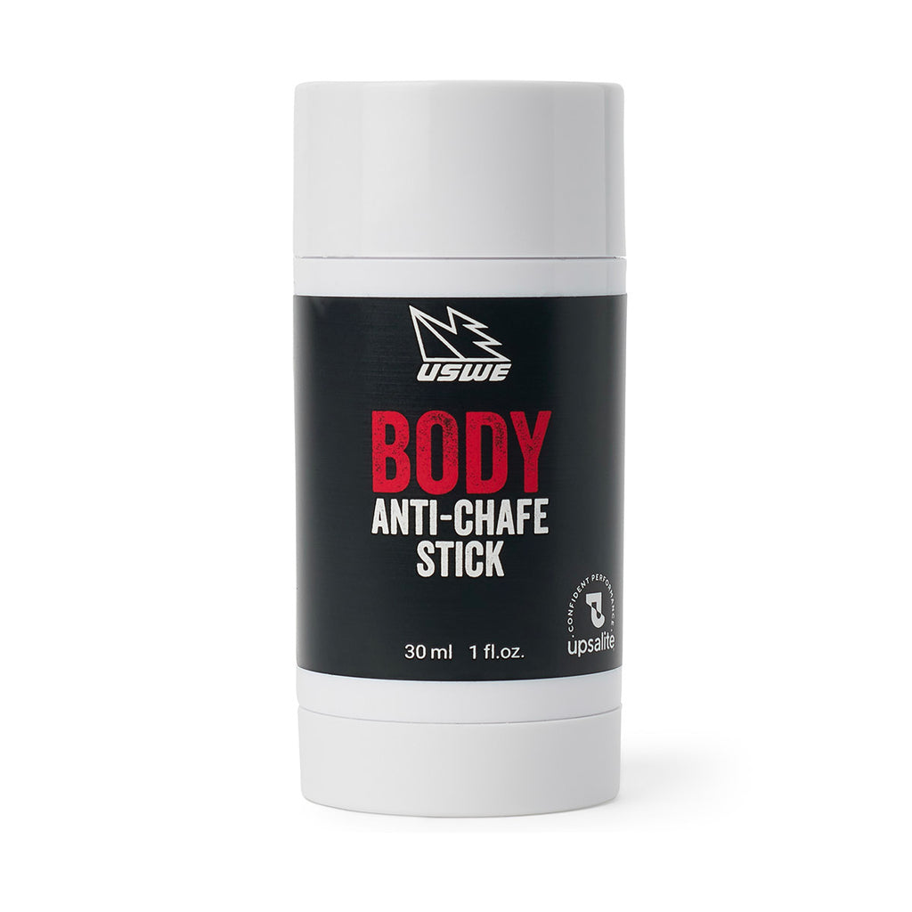 Body Anti-Chafe Stick - White - USWE 7300101