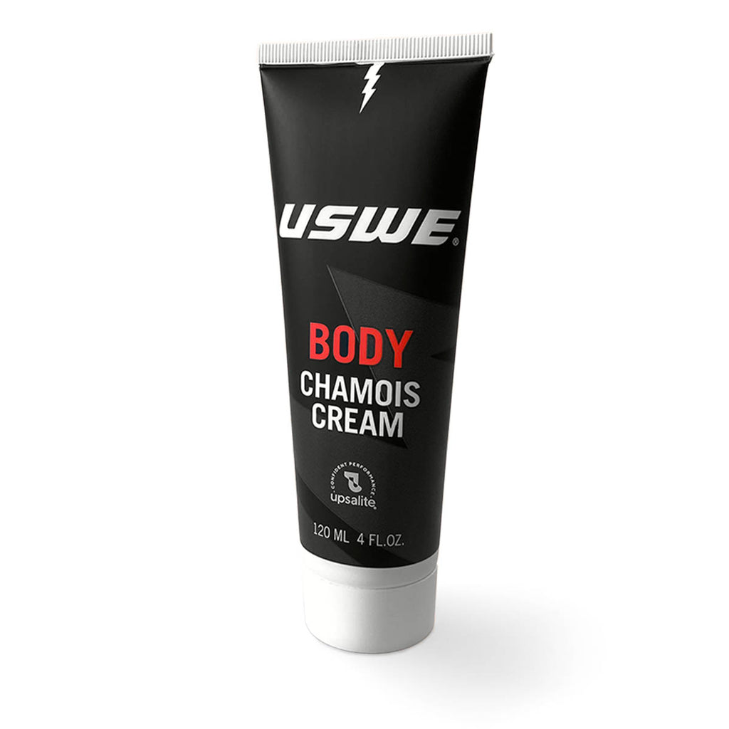 Body Chamois Cream - Black - USWE 7300102