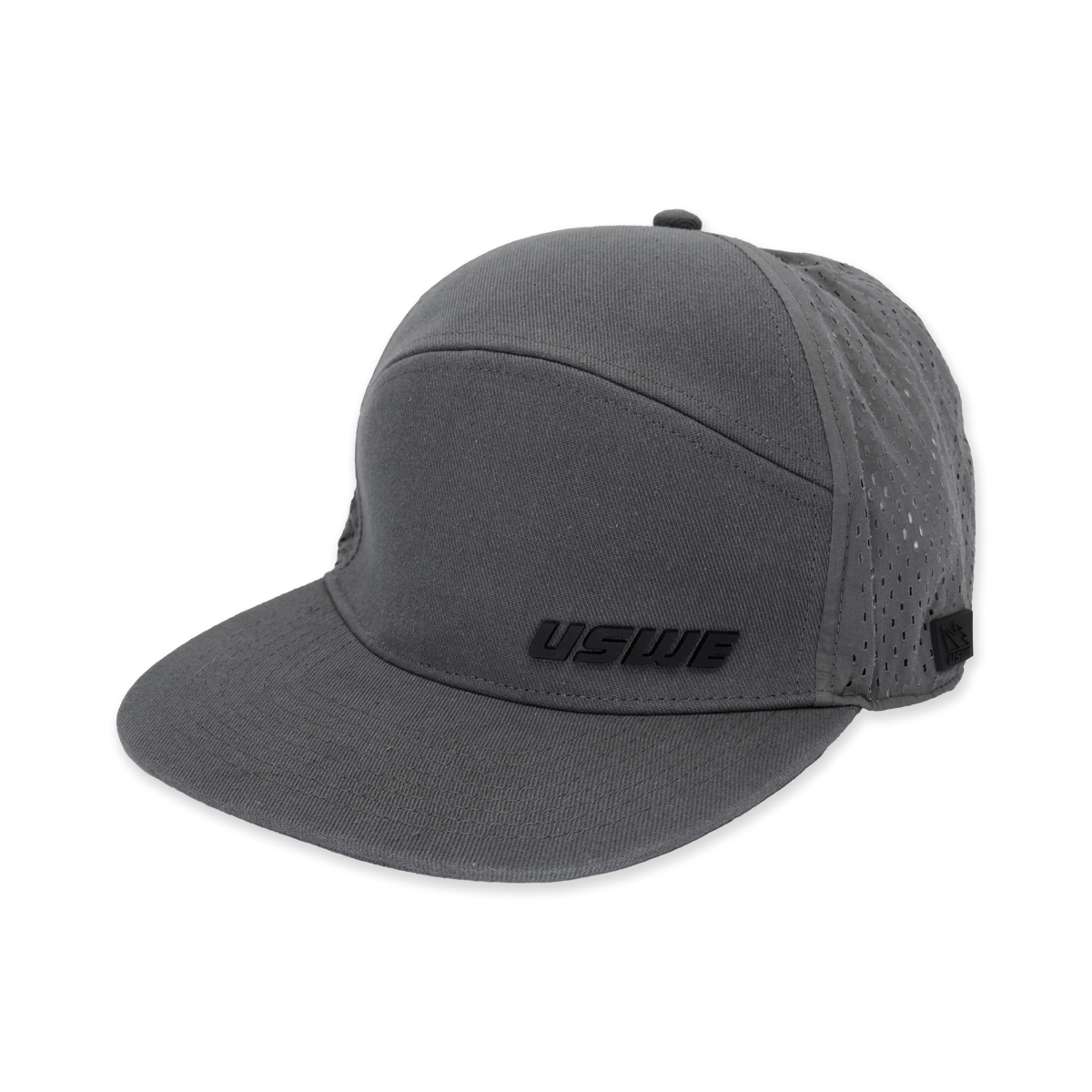 Krona Premium Trucker Hat - Sharkskin - USWE 80790003101400
