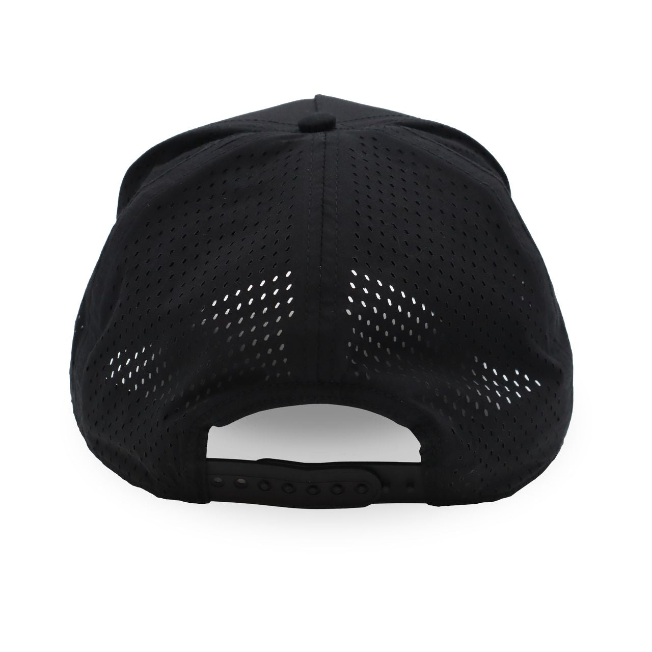 Ikon Premium Trucker Hat - Black - USWE 80790013999400