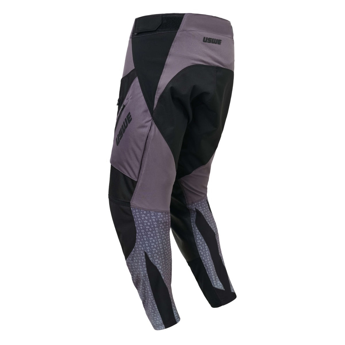 Lera Off Road Pant Adult  30 - Black - USWE 80923001999230