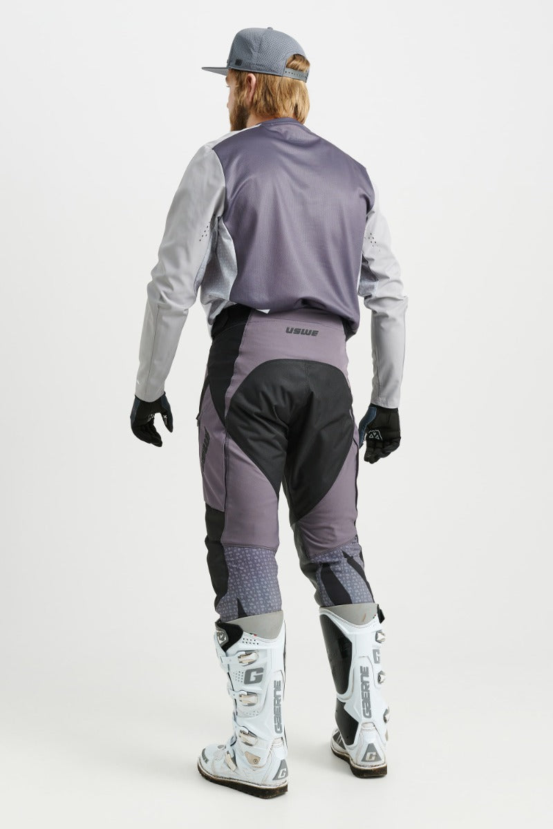 Lera Off Road Pant Adult  30 - Black - USWE 80923001999230