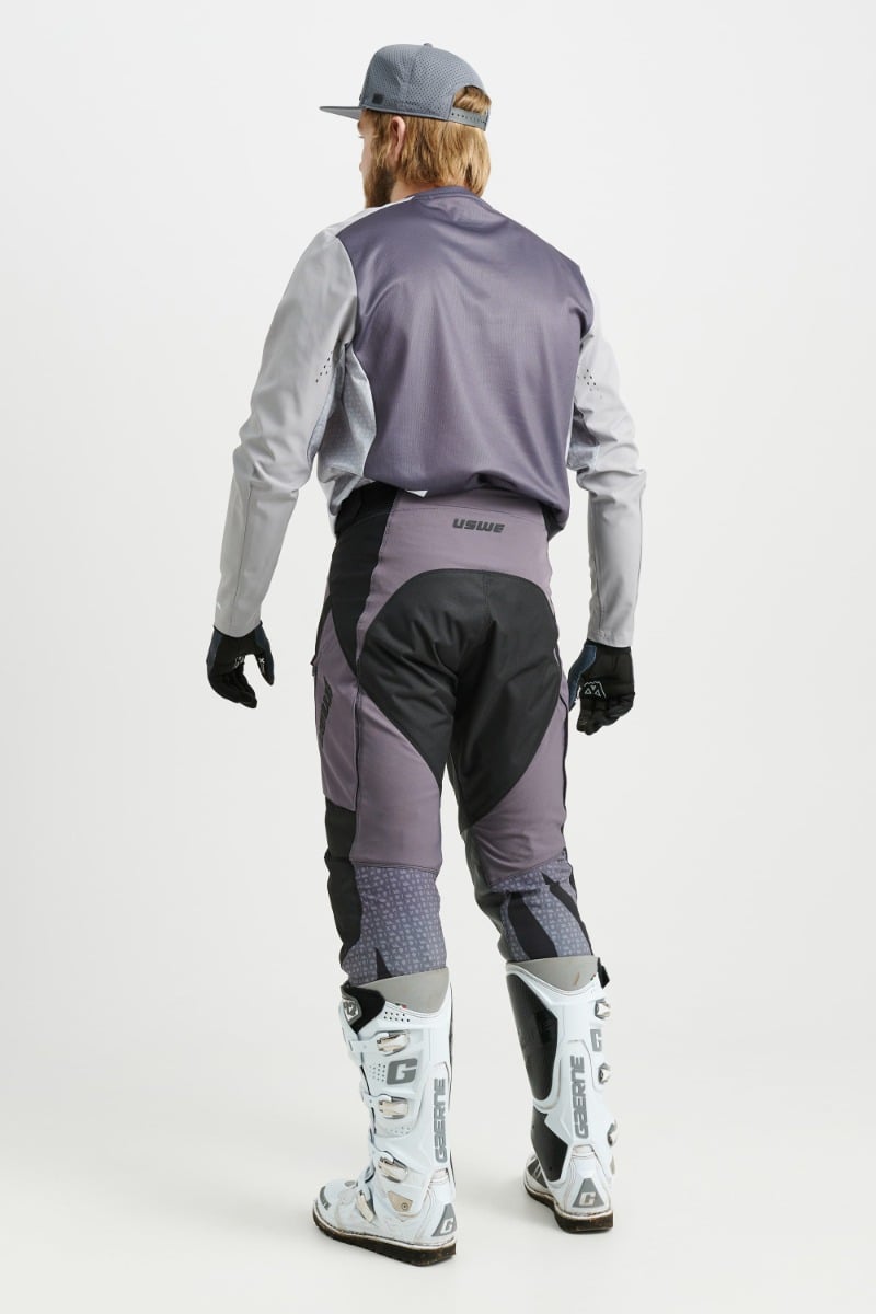 Lera Off Road Pant Adult  32 - Black - USWE 80923001999232