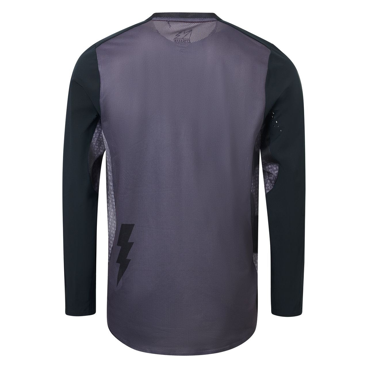 Lera Off Road Jersey Adult  L - Black - USWE 80951001999106