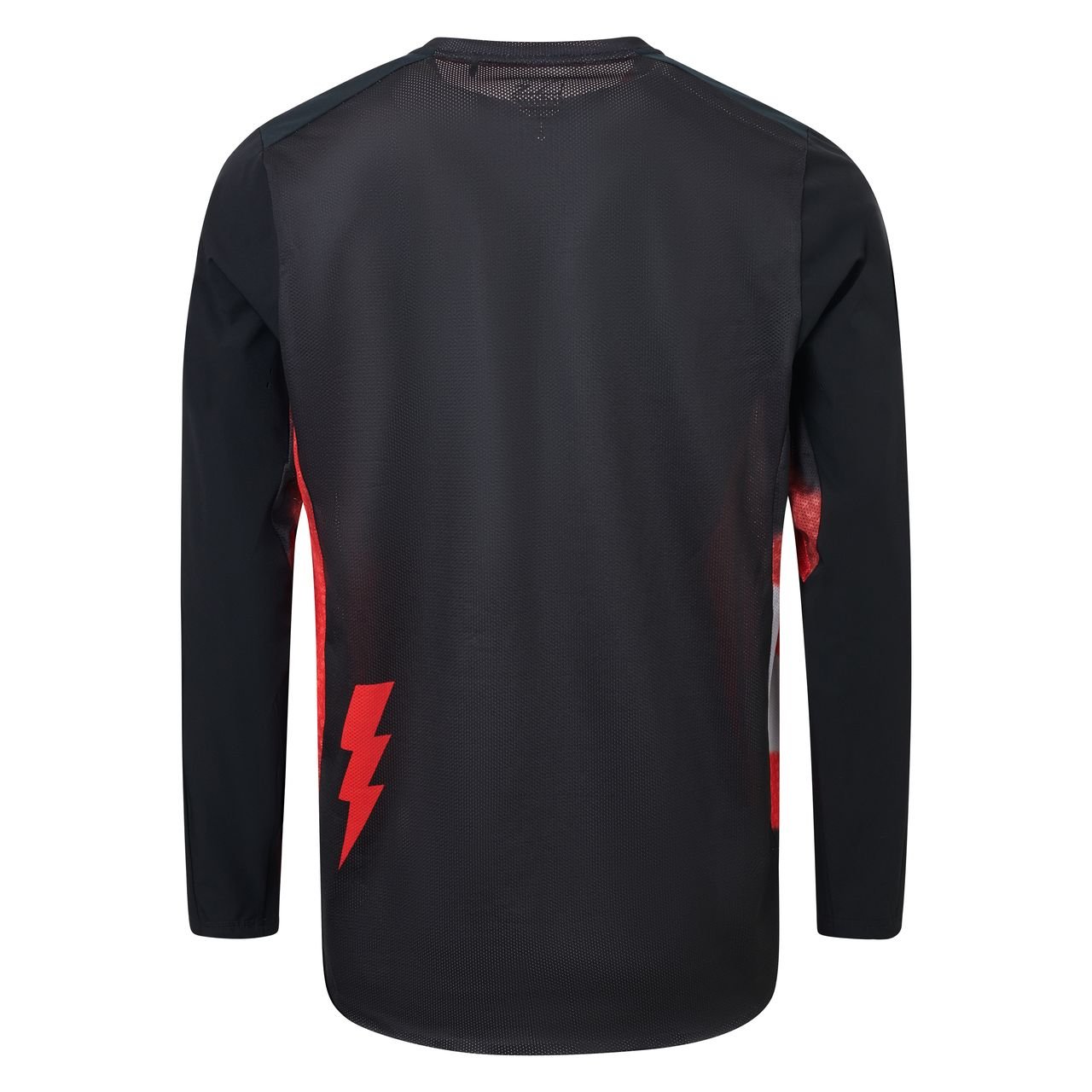 Lera Off Road Jersey Adult  XXL - Flame Red - USWE 80951001400108