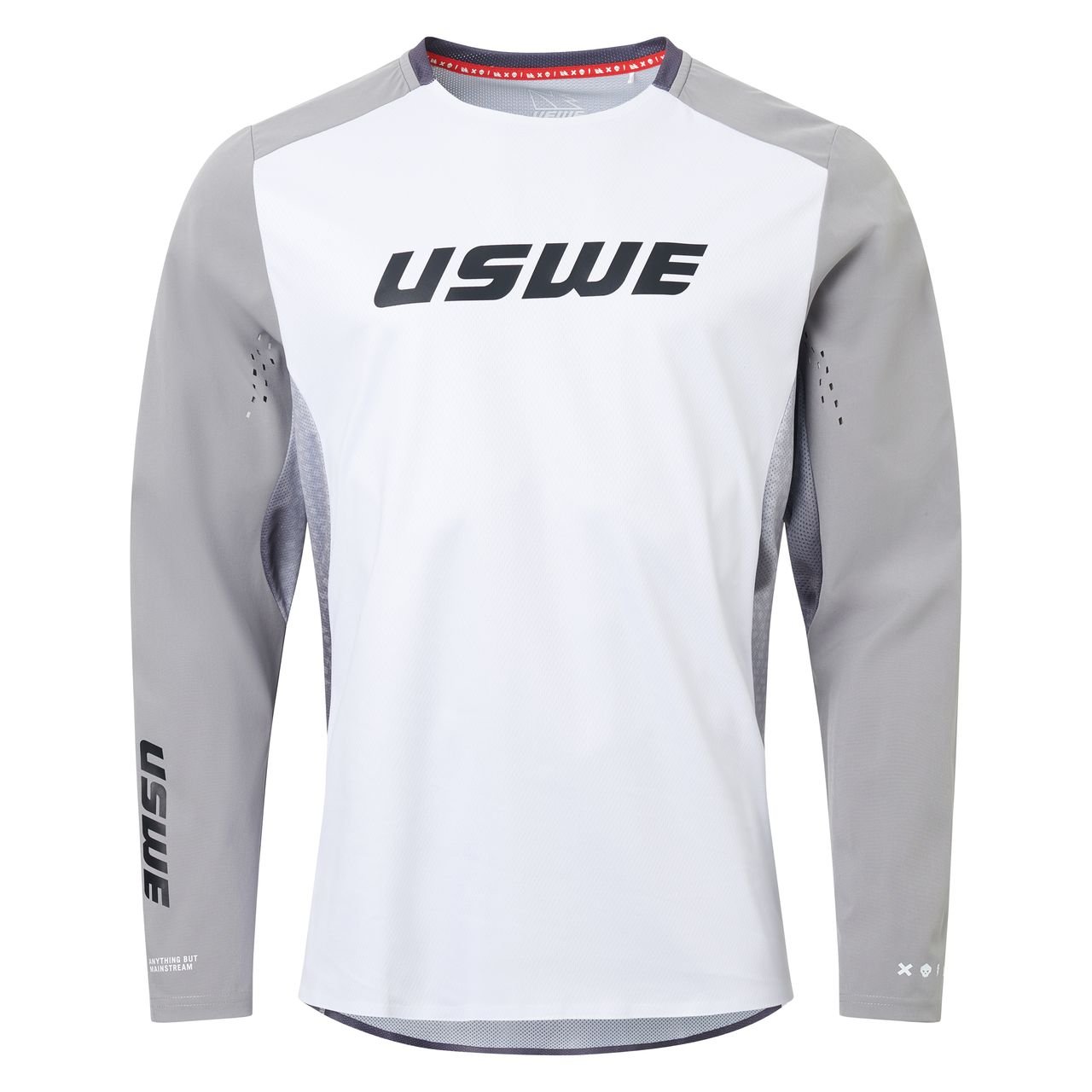 Lera Off Road Jersey Adult  L - High Rise - USWE 80951001100106